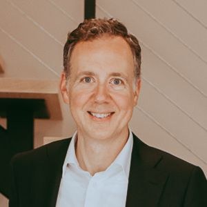 Drew Burroughs, Broker Associate at Compass