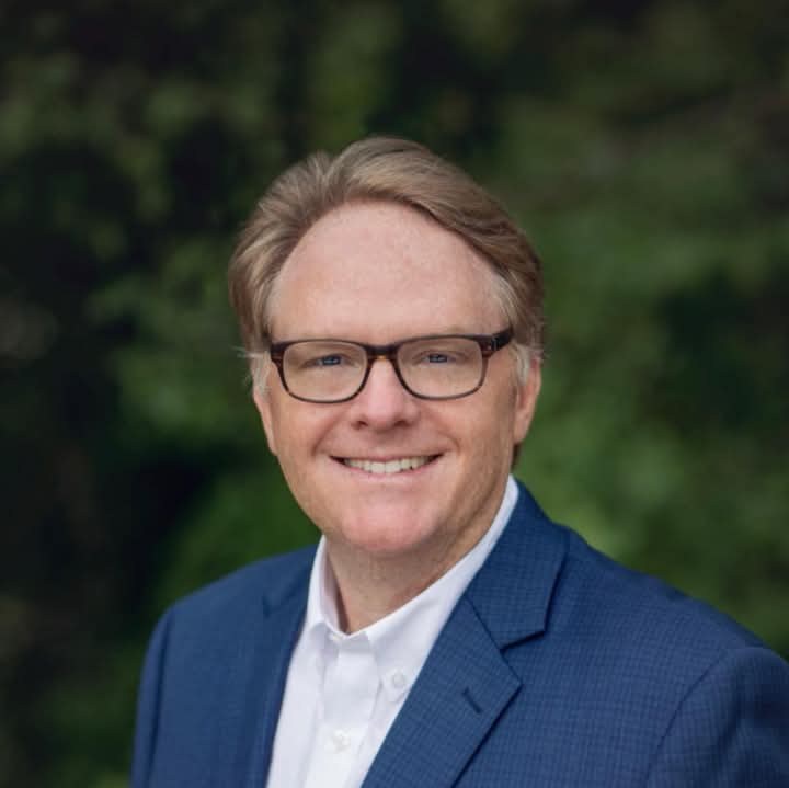 Russ Ethridge, REALTOR®